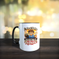Preview: Tasse "Killer Kaffee"